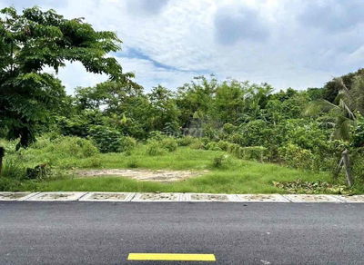 BÁN ĐẤT MẶT TIỀN NGUYỄN VĂN NI – CỦ CHI Giá chỉ 620 triệu – Sổ sách rõ