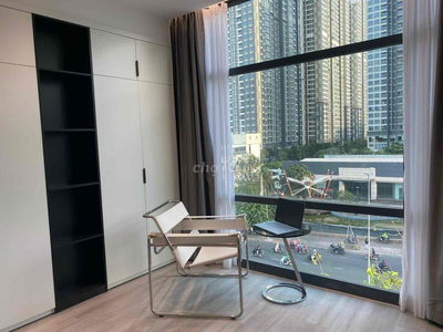 ✨CĂN HỘ 1PN 45m2_GẦN LANDMARK 81_CỬA SỔ LỚN, NỘI THẤT CAO CẤP