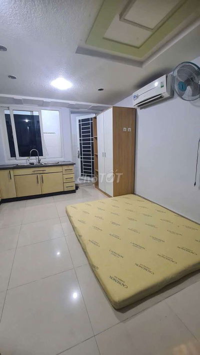 Phòng mới đường 45 Tân quy, full nội thất. Chính chủ cho thuê