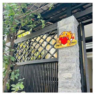 🏠Nguyên Căn Nhà Đẹp 4x16m hẻm Huỳnh Tấn Phát P.Phú Thuận Q.7