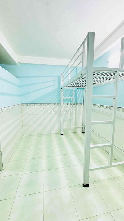 CHO THUÊ PHÒNG TRỌ MỚI – ĐẸP, TIỆN NGHI - QUẬN TÂN PHÚ