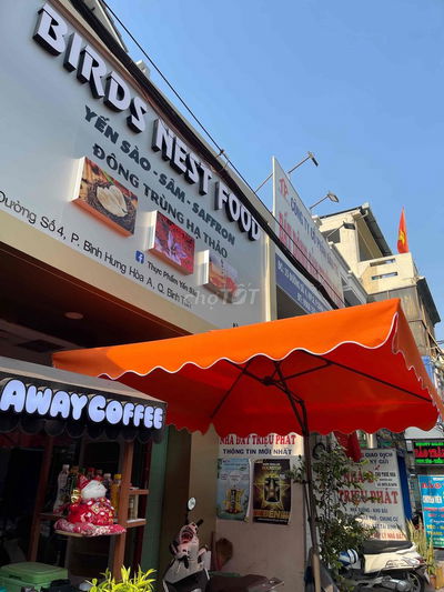 Nhà Chính Chủ MT 13 đường số 4, BHHA, BT 3,5tấm 5PN, 4TL 11ty TL