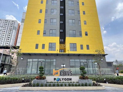 Giỏ hàng Bcons POLYGON căn rẻ đẹp sổ sẵn