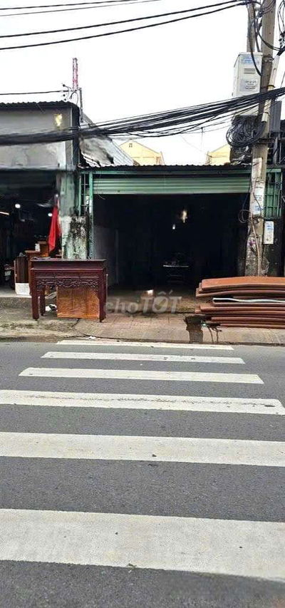 MẶT TIỀN BÌNH LONG DT LƠN_ THUẬN TIỆN HOẠT ĐỘNG SẢN XUẤT _KD ĐA NGÀNH