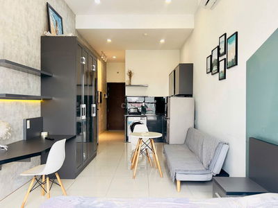 🔥 Cho thuê Officetel 36m² – Full NT – Trống sẵn – chỉ 12tr/tháng 🔥