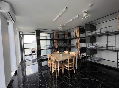 🏠KTX PHÚ NHUẬN CHỈ VỚI 1TR5 - SIÊU TIỆN NGHI - VỊ TRÍ TRUNG TÂM🏠