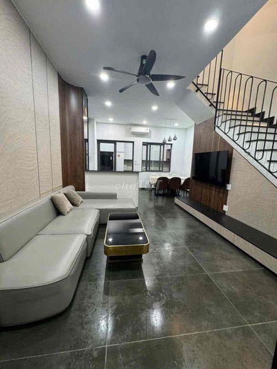 BÁN NHÀ PHỐ LOVERA PREMIER-KHANG ĐIỀN BÌNH CHÁNH