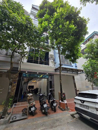 BÁN NHÀ VẠN PHÚC - Ô TÔ TRÁNH ĐỖ CỬA VÀO NHÀ - 62M2 - GIÁ QUANH 11 TỶ