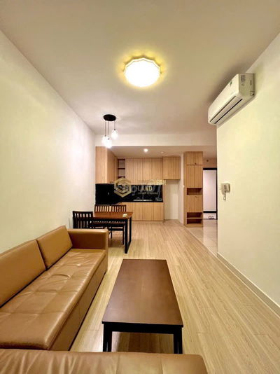 ✨ OT 43m² – Trống sẵn, Rộng thoáng – Giá mềm 11tr bao phí