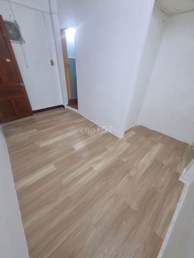 PHÒNG TRỌ 1 NGƯỜI Ở PHÚ NHUẬN (LẦU 1)