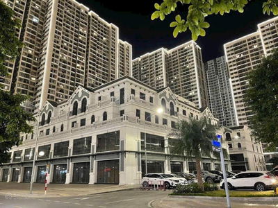 Siêu phẩm cho khách hàng chưa kịp nắm thông tin, Em shop 150m2 - 600m2 sàn - 29tỷ(Hàng hiếm có)