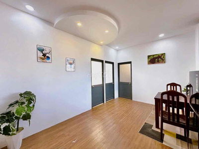 CHO THUÊ CĂN HỘ 3PN MỚI 100% THANG MÁY_90m2_NGAY ĐH BÁCH KHOA Q10