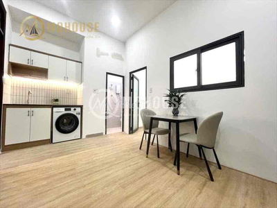 ✨KHAI TRƯƠNG CĂN HỘ 1PN/ 2PN MỚI 100% ngay ĐÀO DUY ANH, PHÚ NHUẬN✨