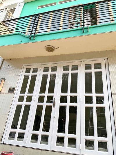 cho thuê nhà 1tret 1lầu đường tam bình