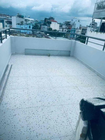 chính chuyển cần bán nhà Tây Thạnh