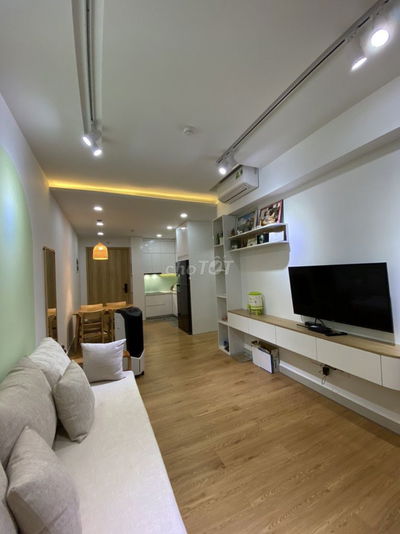 13.5Tr? Emerald 2PN VIEW CV (Full NT). Giá thật! Sát Aeon