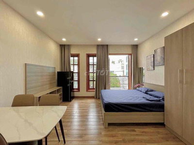 ✨ STUDIO BAN CÔNG – UNG VĂN KHIÊM – CHỈ 5TR8 ✨