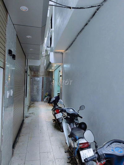 🏠 BÁN NHÀ YÊN LŨNG- AN KHÁNH- HOÀI ĐỨC - 30M- 5TẦNG-MT:5M