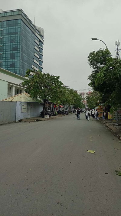 Khu Đồng Bộ, Nhà Phố Liền Kề, Đường 8m, Xe Hơi Ngủ Trong Nhà