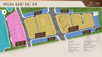 Giá trị Đầu tư đón đầu hạ tầng đợt 1 tại thủ phủ Công nghệ Cao, Giáo dục phía Tây Hà Nội