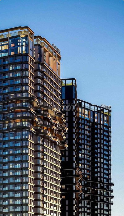 Chung Cư Cao Cấp Royal Mansion Bắc giang