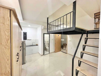 DUPLEX CỰC MỚI NÉT ĐI BỘ QUA UTH