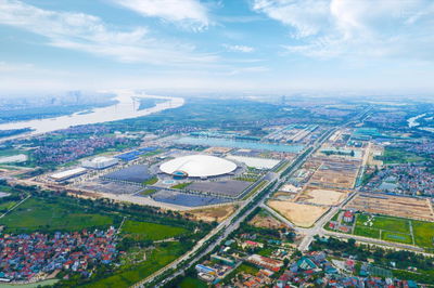 LIỀN KỀ BIỆT THỰ VINHOMES CỔ LOA GD2_LÔ GÓC_362M2_2 MẶT TIỀN_TRIỂN LÃM EXPO_DT 150TR/ THÁNG_CK 46%