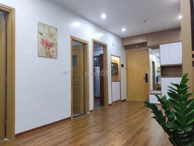 🏡Bán chung cư T1 –Thăng Long Victory –An Khánh| 60m²| 2N – 2wc| 3.98tỷ