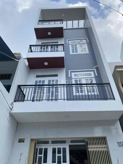 Cho Thuê Phòng Trọ Tân Bình - Âu Cơ 25m2 - 4tr - không chung chủ