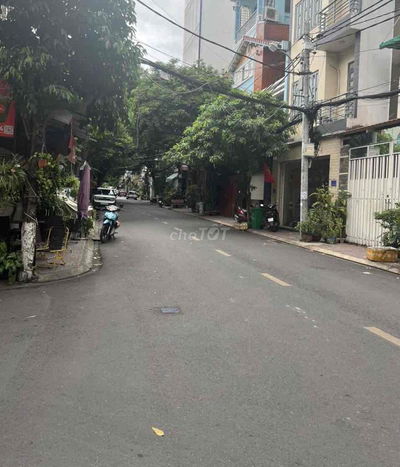 - HÀNG HIẾM- Góc 2MT Bình Giã - 5x20m. 1T1L - 12,5 Tỷ