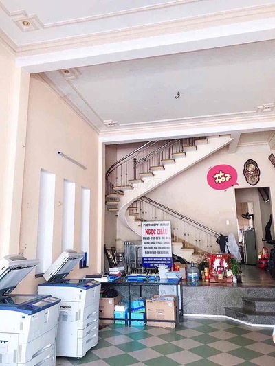 Cho thuê mặt tiền đường Ngũ Hành sơn ĐHKT-ĐN