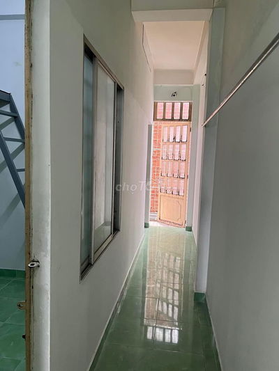 Cho Thuê Phòng Có Gác - Có Máy Lạnh