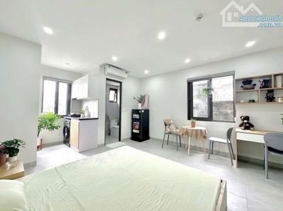 NHÀ CCMN DÒNG TIỀN QUAN NHÂN,XÂY MỚI THANG MÁY, 20 PHÒNG KK ĐỦ ĐỒ,DT 90TR/TH, 2 THOÁNG.