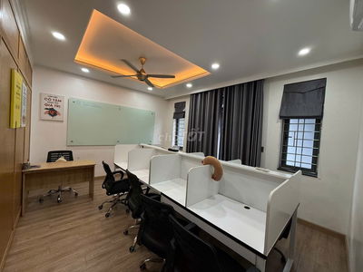 CHÍNH CHỦ CHO THUÊ VP CTY 100m2 GIÁ 10tr/thang
