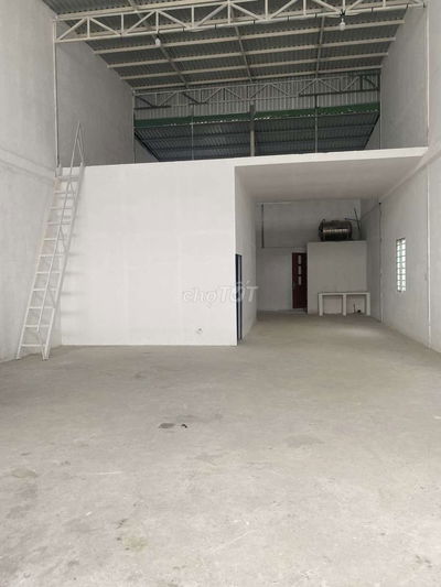 🏠 Kho mới cao rộng 184m2,sát QL22,Song Hành, Trung Chánh 🏠