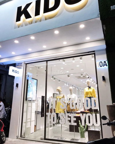 GIÁ RẺ 20TRIỆU- Nhà Mặt tiền Trần Quang Diệu, Quận 3 - TRỆT LẦU, 3x10m