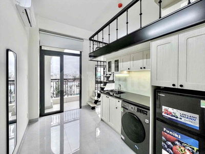 CĂN HỘ DUPLEX CAO CẤP gần KCX TÂN THUẬN QUẬN 7, gần LÝ PHỤC MAN