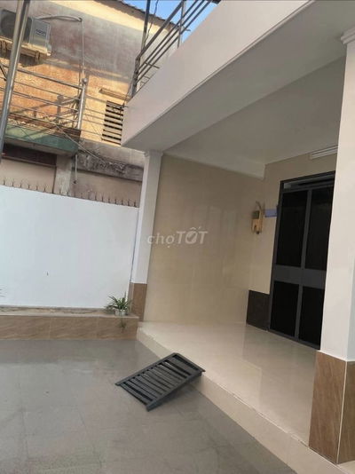 CHO THUÊ NHÀ MỚI – GẦN QL13, PHƯỜNG HIỆP BÌNH PHƯỚC