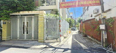 Chủ cần bán tòa căn hộ, kiệt Nguyễn Thiện kế sơn trà TPĐN