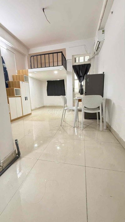 Còn 1 phòng cách quận 1 và Thảo Cầm Viên chỉ 700m