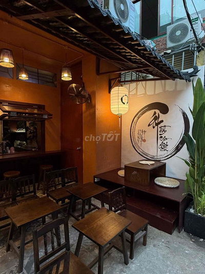 Quận 1 Mặt Bằng Siêu Tốt, Siêu Rẻ.