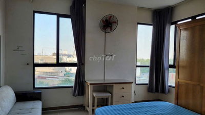 CHÍNH CHỦ CHO THUÊ PHÒNG - CHUNG CƯ - ERA TOWN - ĐỨC KHẢI - QUẬN 7