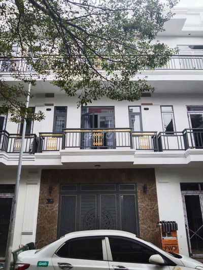 Cho thuê nhà ở nguyên căn