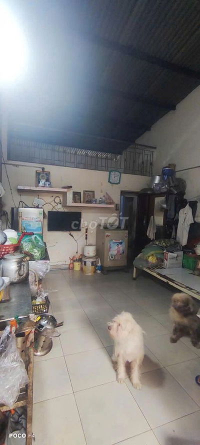 Bán nhanh căn cấp 4, giá rẻ nhất khu vực, 82m2 chỉ 4 tỷ 990