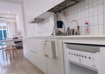 2 TẦNG, ĐẦY ĐỦ NỘI THẤT, KLG, KQH , TÂY THẠNH, AEON TÂN PHÚ, HƠN 3 TỶ