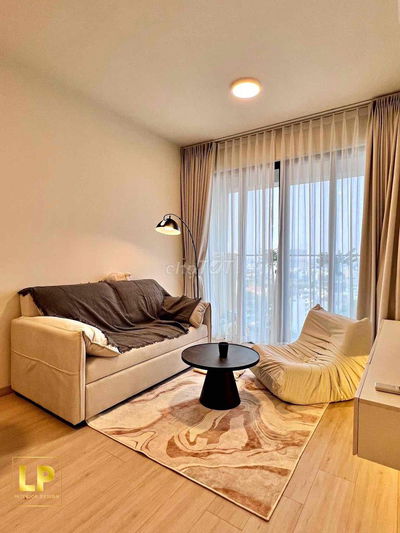 Cho Thuê Căn Hộ 1PN 56m2 One Verandah Q2