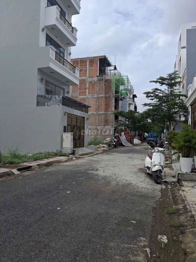 Đi định cư mỹ cần bán gấp đất nền saigon south village phước kiểng