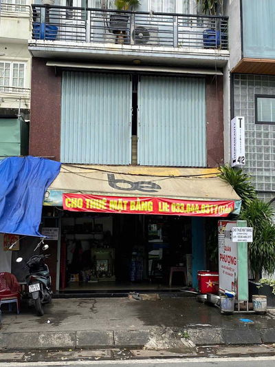 🌟CHO THUÊ MẶT BẰNG MẶT TIỀN  ĐƯỜNG VÕ VĂN KIỆT - QUẬN 1 🌟