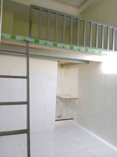 Phòng trọ 19m2 quận Gò Vấp