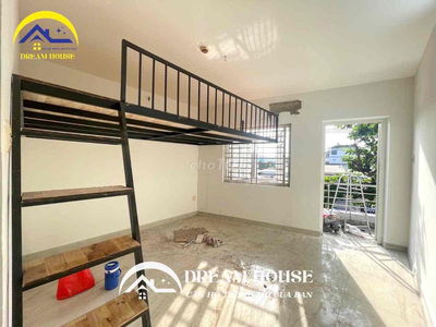 PHÒNG TRO GIÁ RẺ MỚI XÂY - BANCOL THOÁNG, MÁY LẠNH - FREE XE, AN NINH